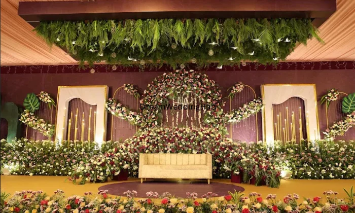 Vinayaka Decorators Events